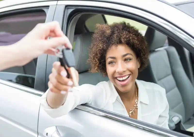 auto leasen IJmuiden